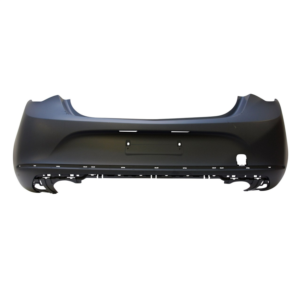 OPEL ASTRA J 13- TAMPON ARKA 1404556 OE-OPEL