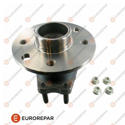 OPEL 97-00 ERULMANKITI EUROREPAR