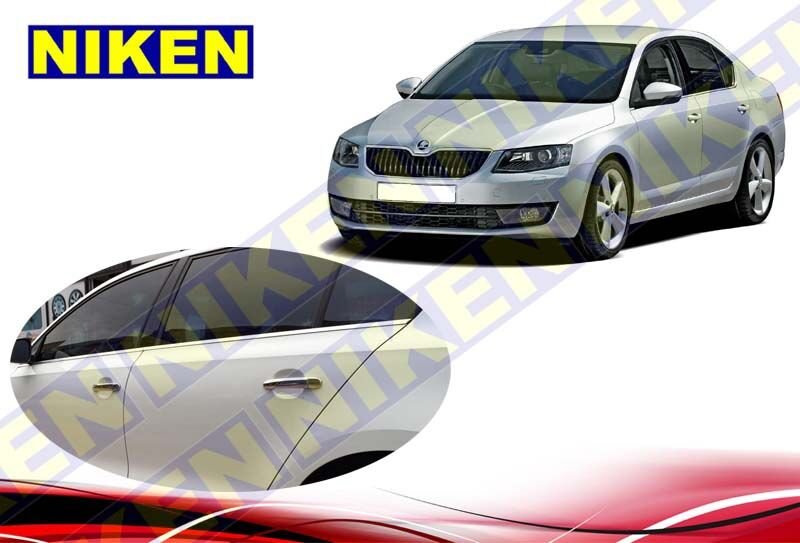 SKODA OCTAVIA KAPI KOLU (2008-2012)