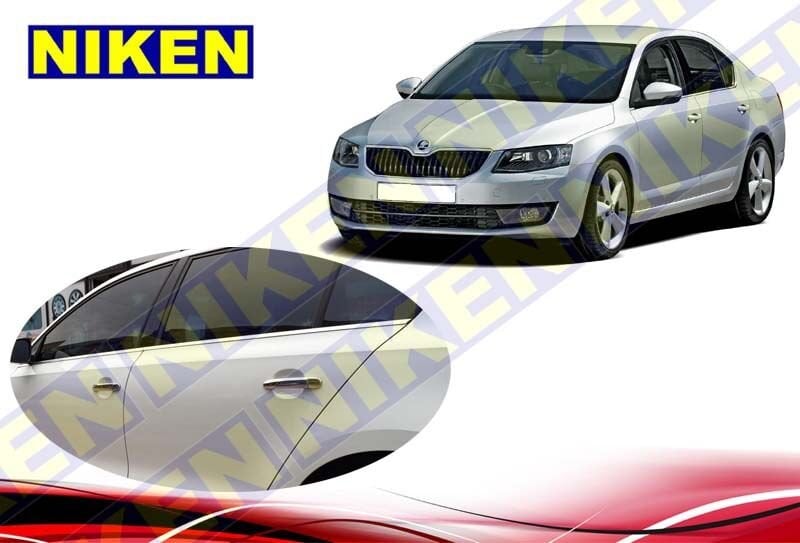 SKODA OCTAVIA KAPI KOLU (2008-2012)