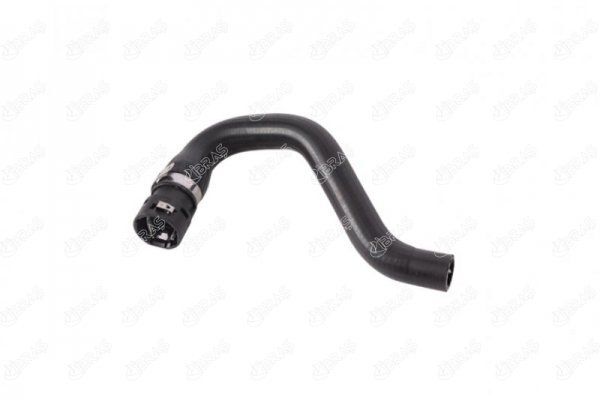 FIAT DUCATO III BOXER III JUMPER III 06- KALORIFER HORTUMU 1342725080 IBRAS