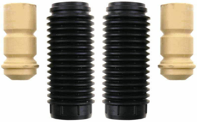 FORD CONNECT 02- AMORTISÖR TOZ KÖRÜGÜ ÖN XS71 3K036 AB BSG