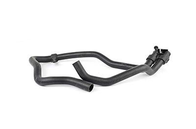 PEUGEOT PARTNER/XSARA/BERLINGO/406 04- KALORIFER HORTUMU 6464XC BSG