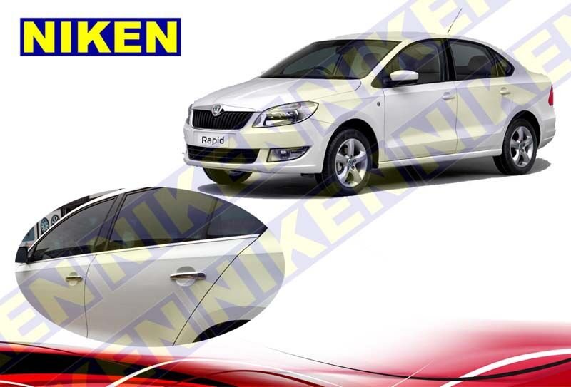 SKODA RAPID KAPI KOLU (2012-)