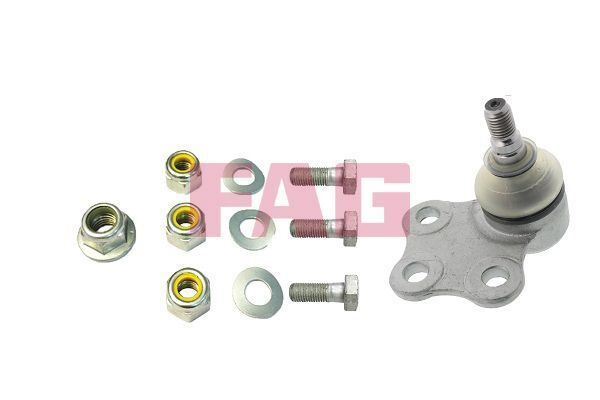 OPEL ASTRA F VECTRA A CALIBRA 91-98 ROTIL ALT 1603167 FAG