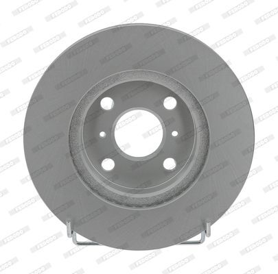 YARIS VERSO 00-05 FREN DISKI 43512-0D030 FERODO 2'li Paket