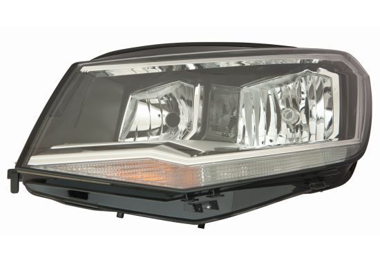 VOLKSWAGEN CADDY 15- FAR SOL 2K1941005A DEPO