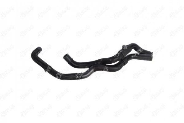 FIAT DOBLO 06-10 KALORIFER HORTUMU GIRIS 51761737 IBRAS