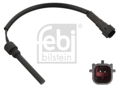 LAND ROVER Range Rover Radyatör Yedek Su Depo Sensörü Febi Bilstein 101231-FEBI 101231
