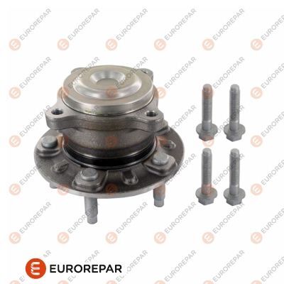 OPEL 97-00 ERULMANKITI EUROREPAR