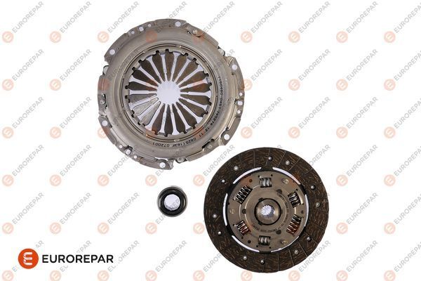 PEUGEOT 206/307 99- DEBRIYAJ  SETI 2050.R7 / 2050.R3 EUROREPAR