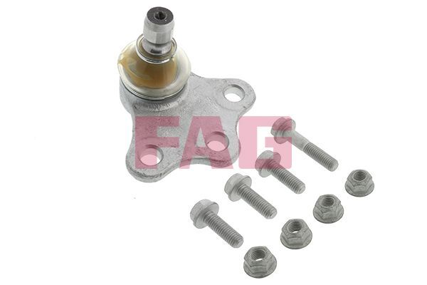 OPEL MERIVA A 03- ROTIL ALT SOL 352085 FAG
