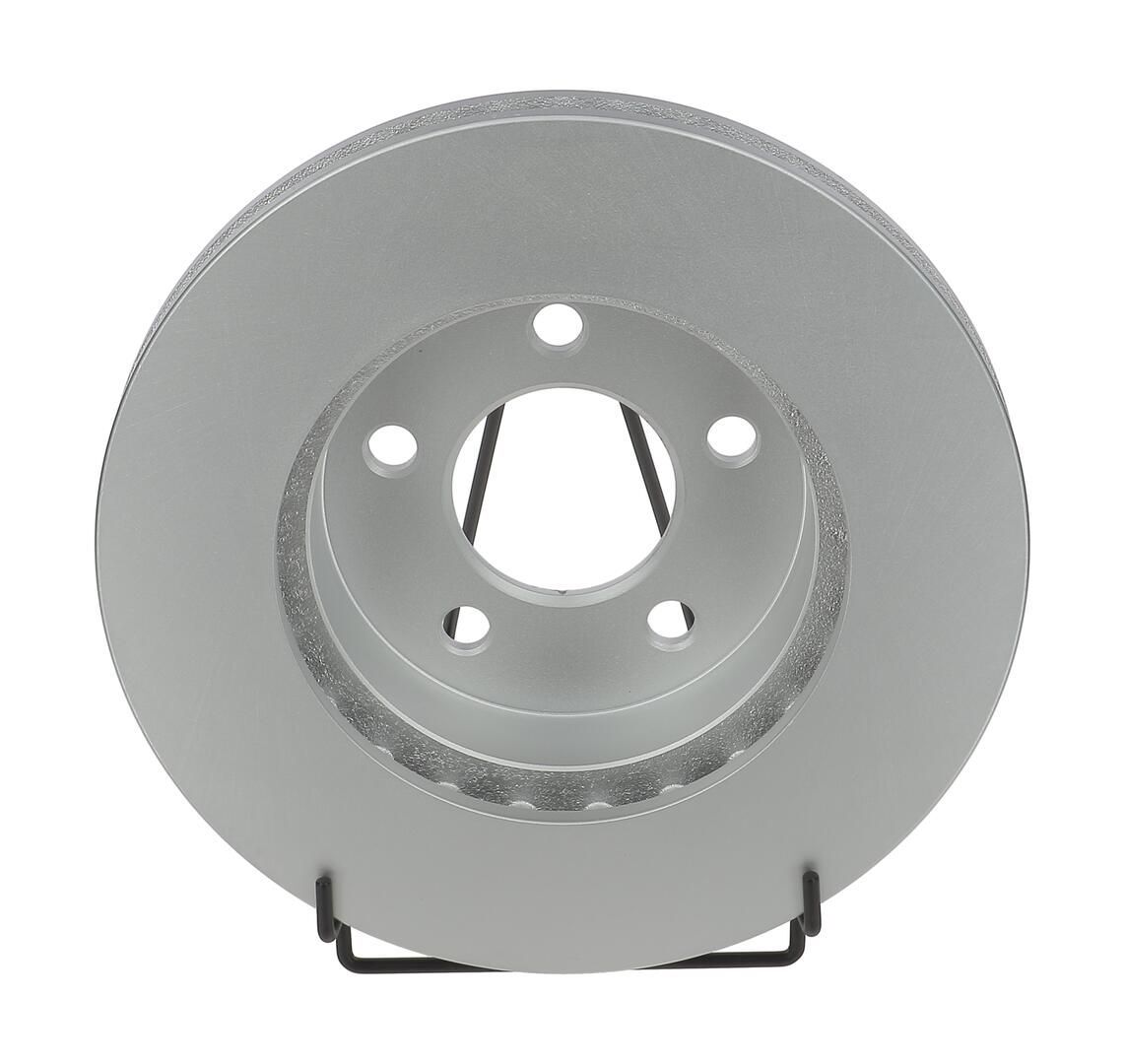 FIAT JEEP CHEROKEE 01- FREN DISKI ÖN 52128247AB FERODO