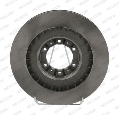 MITSUBISHI L200 96-07 FREN DISKI ÖN MB699716 FERODO 2'li Paket