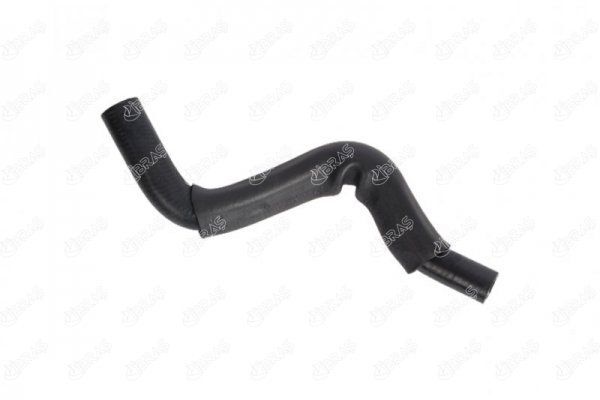 HYUNDAI GETZ 2003-2005 KALORIFER HORTUMU 973211C300 IBRAS