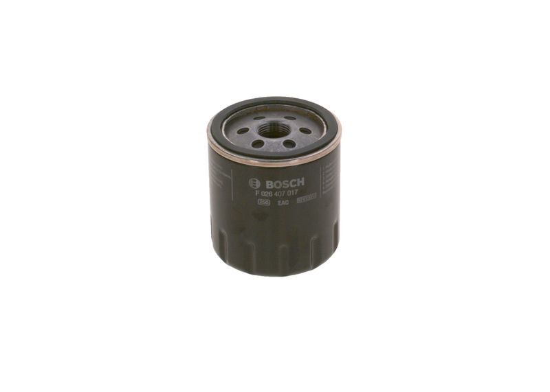 FORD FOCUS/MONDEO/GALAXY 04- YAG FILTRESI 4M5Q 6714 DA BOSCH