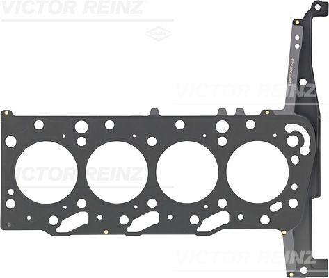 FORD TRANSIT V184 01- SILINDIR KAPAK CONTASI 5S7Q 6051 BA GLASER