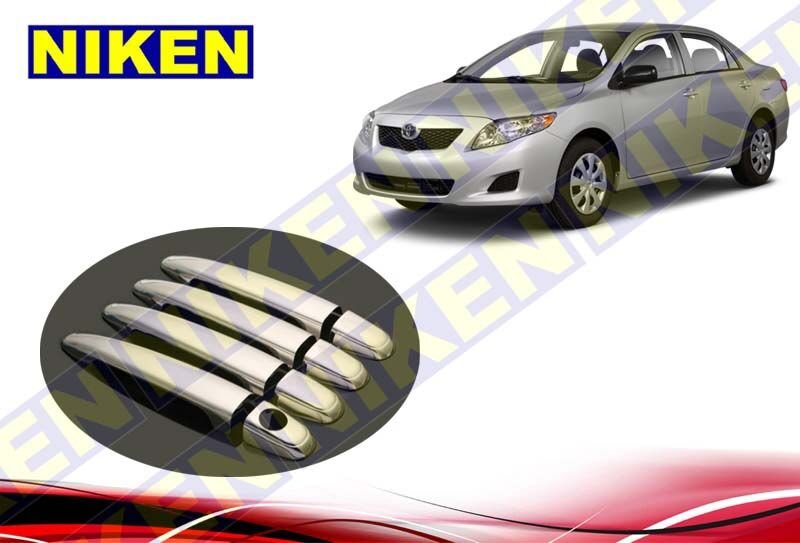 TOYOTA COROLLA KAPI KOLU (2002-2012)