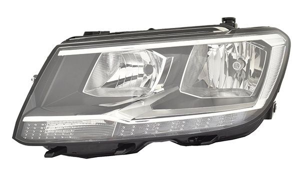 VOLKSWAGEN TIGUAN 17- FAR SOL 5NN941005 DEPO