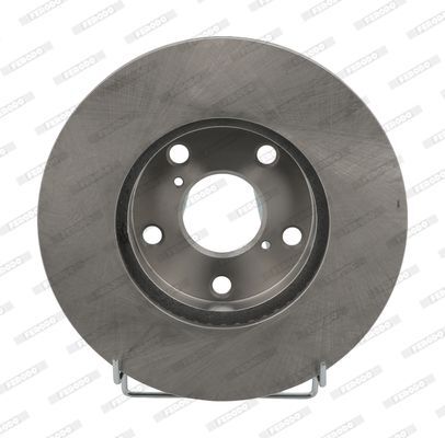 TOYOTA RAV4 (A2) 01-05 FREN DISKI ÖN 43512-42030 FERODO 2'li Paket
