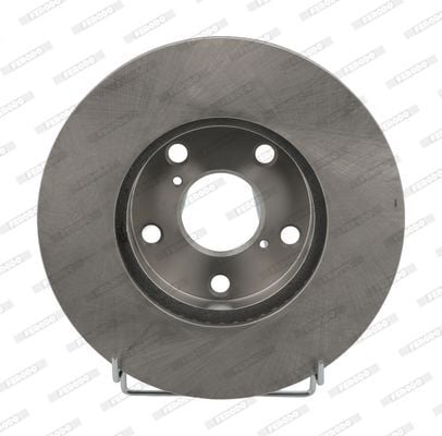 TOYOTA RAV4 (A2) 01-05 FREN DISKI ÖN 43512-42030 FERODO 2'li Paket