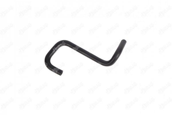 BMW MINI R55-R56-R57-R58-R59 07- RADYATÖR YEDEK SU DEPO HORTUMU 17122754219 IBRAS
