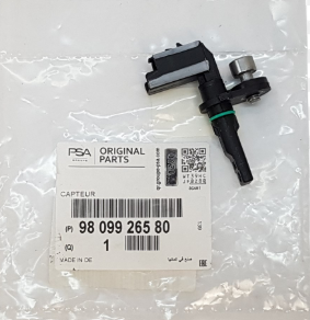 PSA PEUGEOT 97-00 ABSKAPTORU OE-PSA