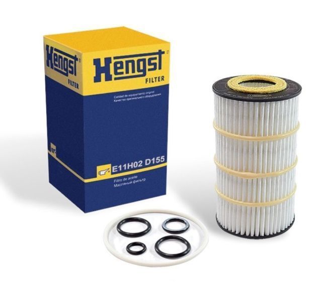 FIAT CHREYSLER CROSSFIRE W202-203-204-209-210-211-638-639-901-903-906 97- YAG FILTRESI 05102905AB MANN