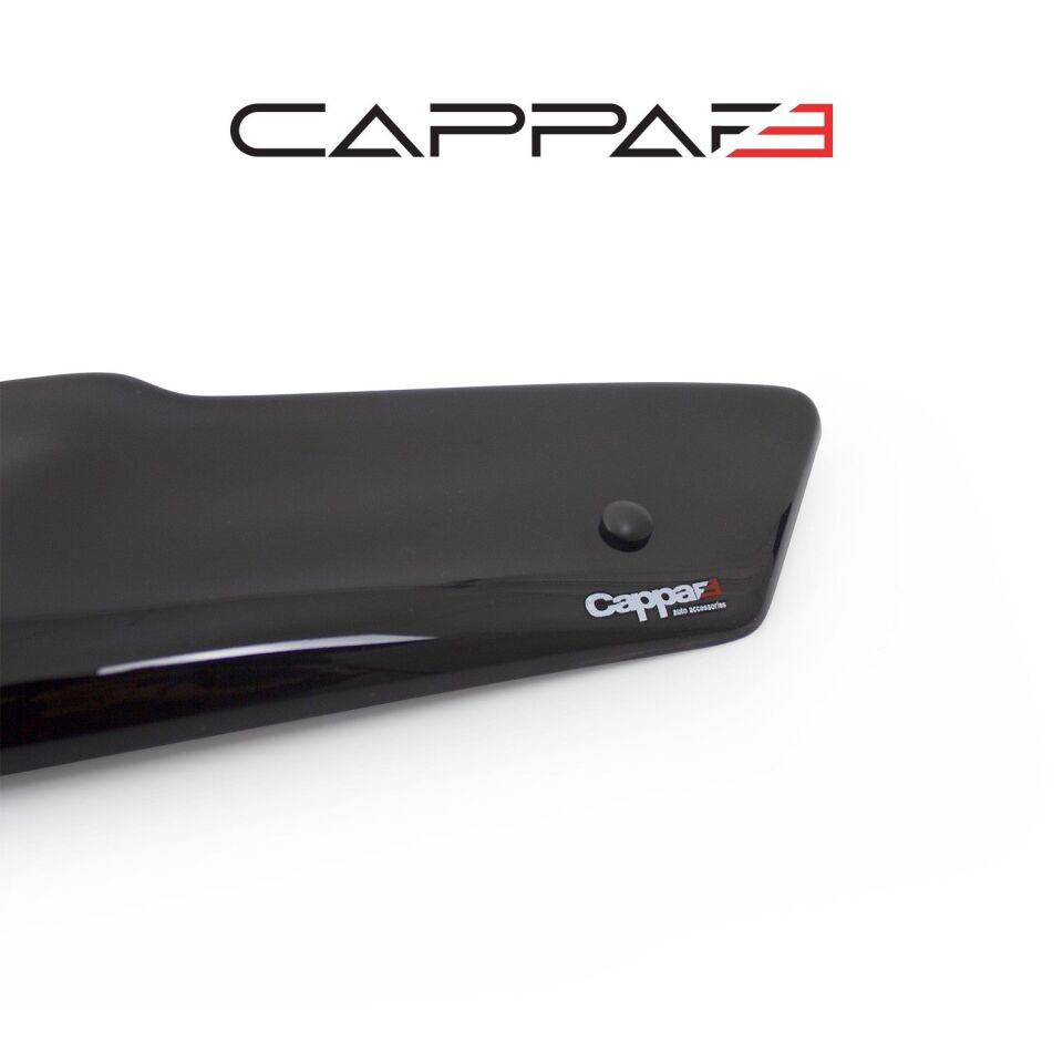 Mitsubishi Pajero 2007-2019 Yıl Aralığı Uyumlu Kaput Rüzgarlığı 4mm