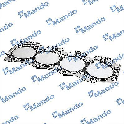 KIA BONGO/PREGIO 1998-2008 SILINDIR KAPAK CONTASI 0K65A10271B MANDO