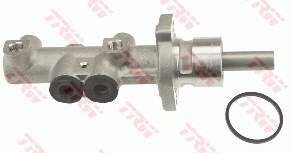 VOLKSWAGEN POLO-CORDOBA-IBIZA-FABIA 01- FREN ANA MERKEZ 6Q0611019Q TRW