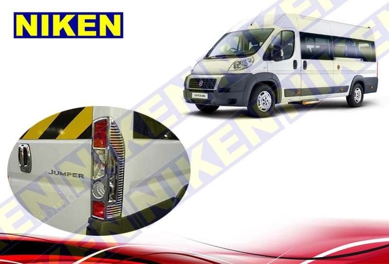 FIAT DUCATO STOP ÇERÇEVESİ (2015-)