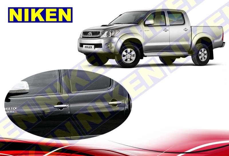 TOYOTA HILUX VİGO KAPI KOLU(2007-2012)