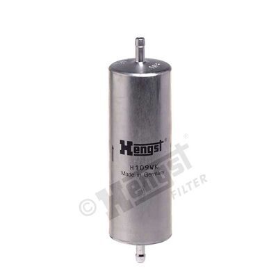 BMW E30-34-E36 90-95 YAKIT FILTRESI 13321720102 HENGST