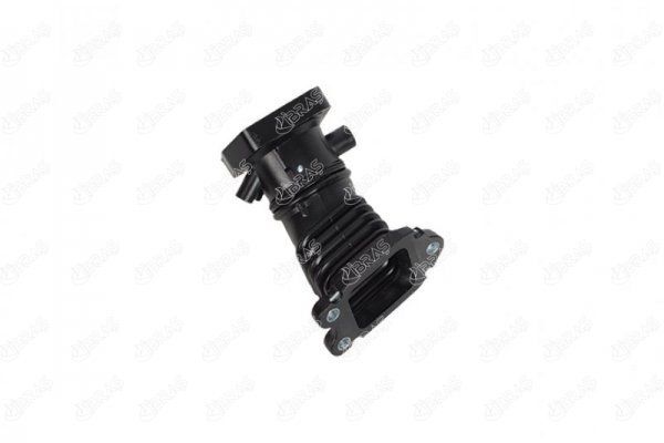 FORD FOCUS/MAZDA 03- TURBO HORTUMU 3M5Q 9351 EB IBRAS