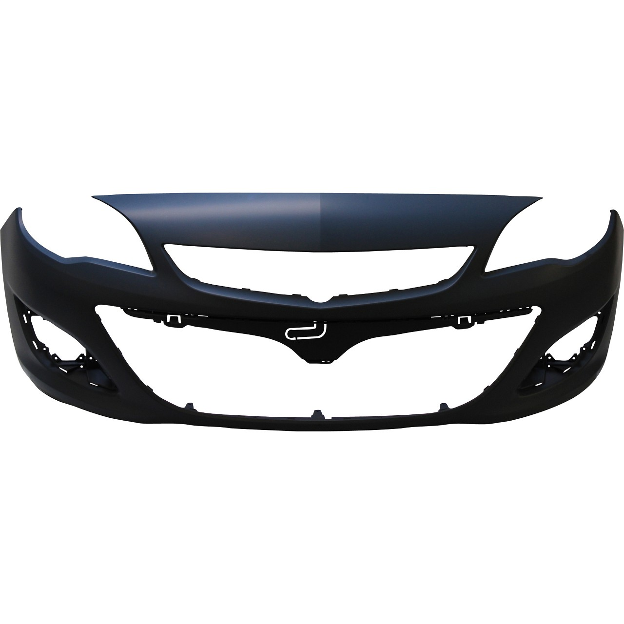 OPEL ASTRA J 12- TAMPON ÖN 1401032 OE-OPEL
