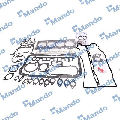 KIA CARNIVAL 99-05 TAKIM CONTA K0AJ110270 MANDO