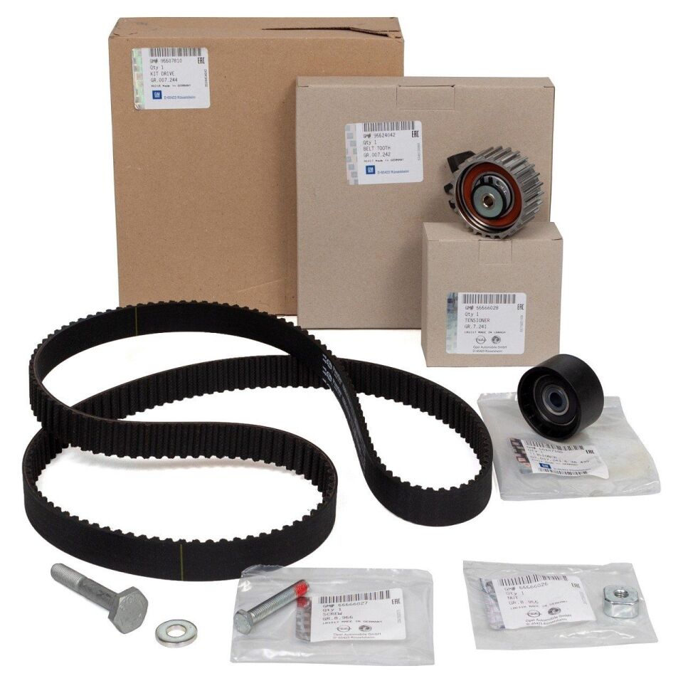 FIAT DOBLO/BRAVO II/500/ALFA/JEEP/FREEMONT/STILO 07- TRIGER SETI 71754563 DAYCO