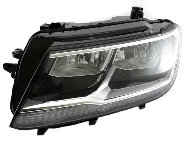 VOLKSWAGEN TIGUAN 16- FAR SAG 5NB941006B M.MARELLI