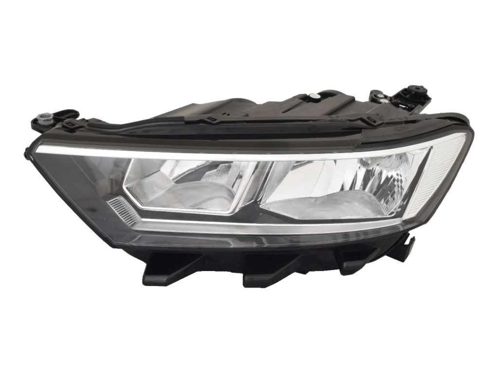 VOLKSWAGEN T-ROC 17- FAR SOL 2GA941005B DEPO