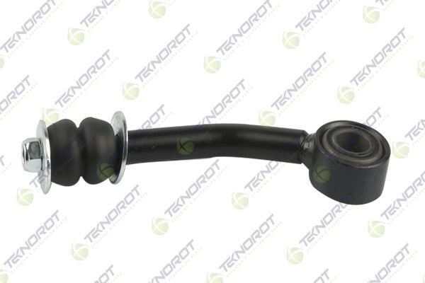 FORD TRANSIT M12-M15 92- VIRAJ ASKI ROTU ÖN SOL 86VB 3B439 AA CORTECO