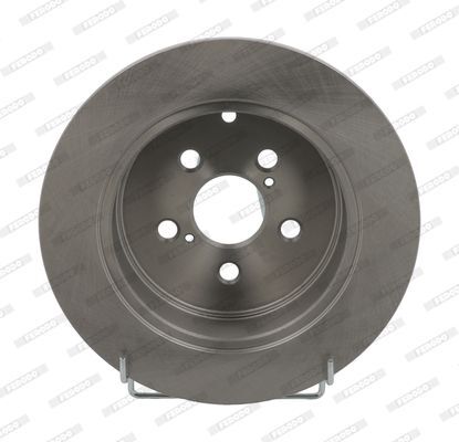 TOYOTA AVENSIS (T25) 03-08 FREN DISKI ARKA 42431-05030 FERODO 2'li Paket