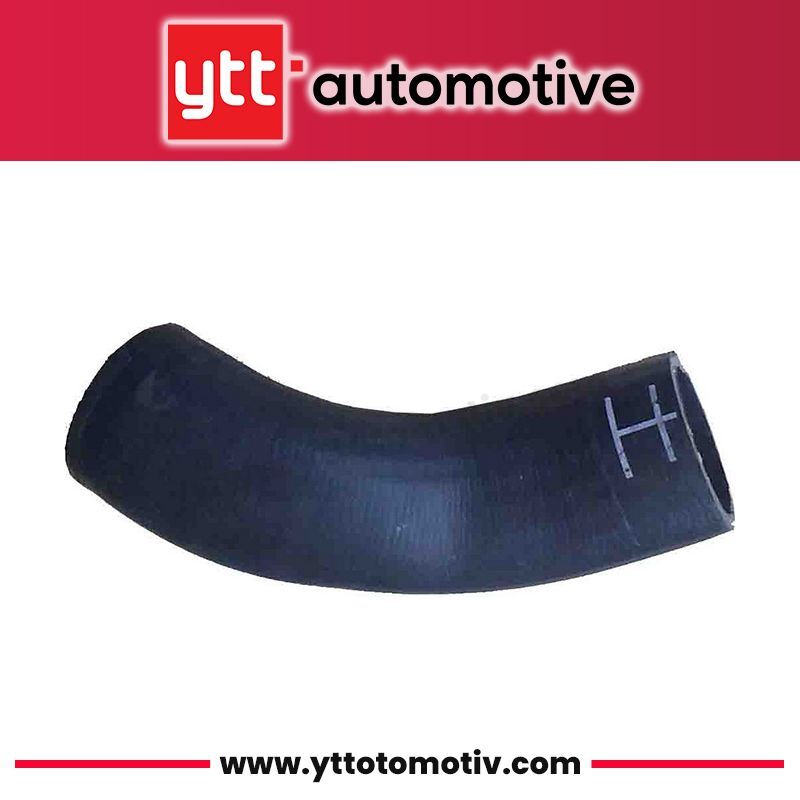 FORD TRANSIT V-347 06- TURBO HORTUMU 8C16 6K683 AF* IBRAS