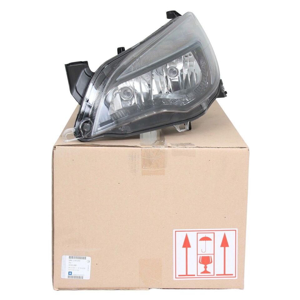 OPEL ASTRA J 10- FAR SOL 1216674 OE-OPEL