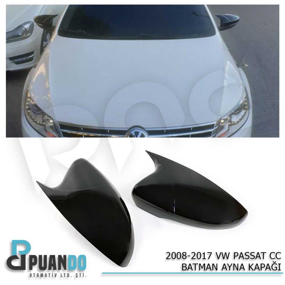 2008-2017 VOLKSWAGEN PASSAT CC BATMAN YARASA AYNA