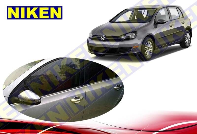 VOLKSWAGEN GOLF 6 KAPI KOLU (2009-2013)