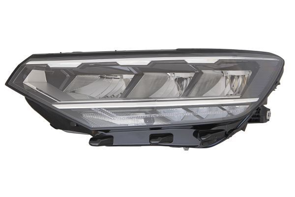 VOLKSWAGEN PASSAT 19- FAR SOL 3G1941035P DEPO