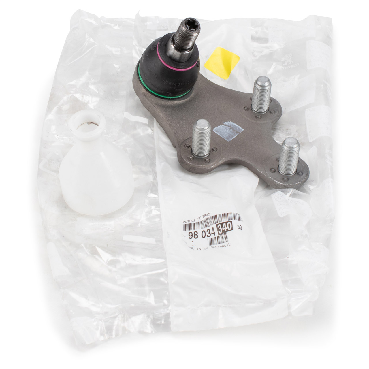 PEUGEOT 3008 16- ROTIL 9803434080 OE-PSA