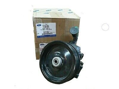 FORD TRANSIT V-184-347 01-13 DIREKSIYON POMPASI 6C11 3A696 AJ BOSCH