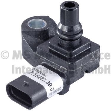 BMW F20 vb. 14- BASINÇ SENSÖRÜ 13628637898 PIERBURG
